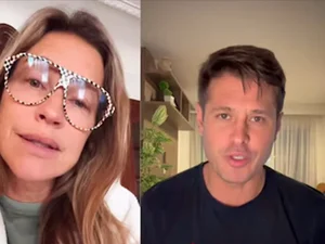 Piovani faz campanha contra Dolabella após anúncio de pré-candidatura