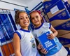 Secretaria de Educação de Maceió inicia distribuição de novos kits de uniformes na rede pública