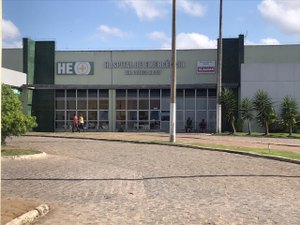 Colisão frontal é registrada na AL 110, em São Sebastião