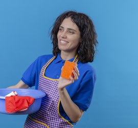 De invisível a empreendedora: a virada silenciosa das pequenas empresas de faxina no Brasil