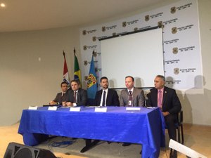 Médico do HGE controlava empresas para desviar dinheiro da Saúde, diz PF