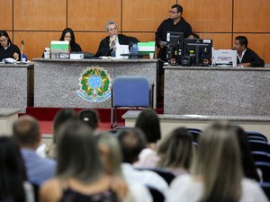 Acusado de matar homem após discussão é condenado a 12 anos de reclusão