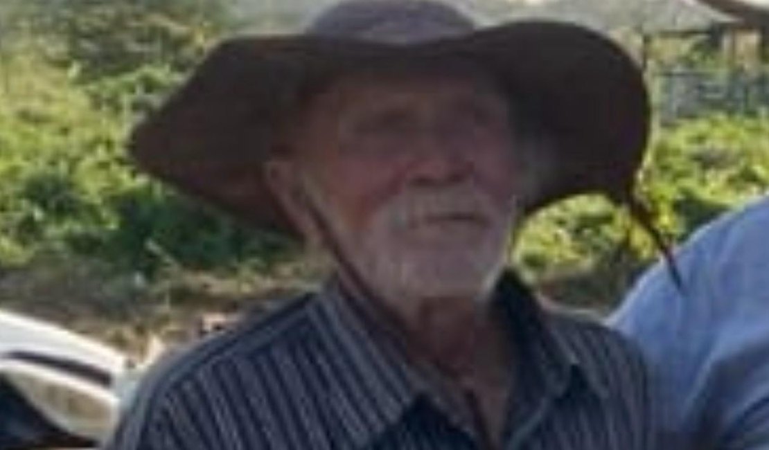 Cacimbeiro morre após 13 dias internado por acidente em poço na zona rural de Arapiraca