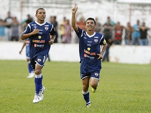 ASA anuncia primeiros reforços para temporada 2015