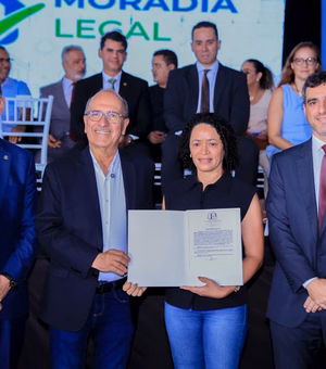 Moradia Legal gera economia que ultrapassa R$ 4,8 milhões para 225 famílias penedenses
