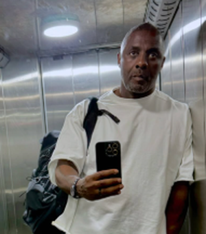 Idris Elba diz que o público rejeitaria um James Bond negro e nega que foi cotado para o papel