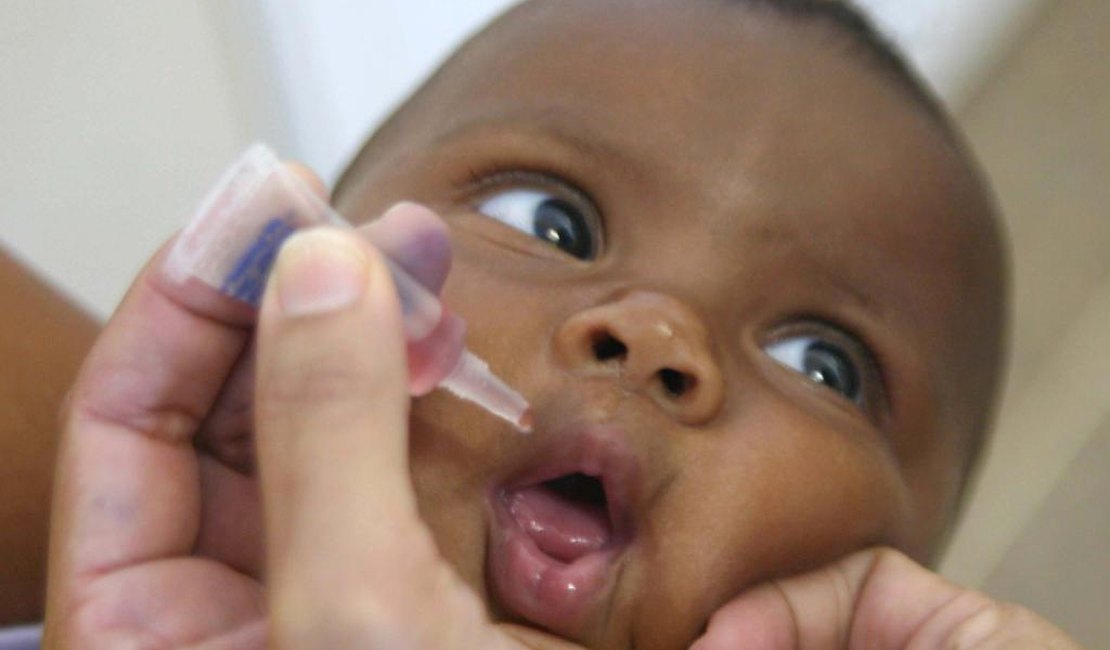 Vacinação de crianças poderá se tornar obrigatória em todo o país