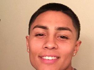 Danny Gonzalez, boxeador do time Mayweather, morre após levar tiros na rua