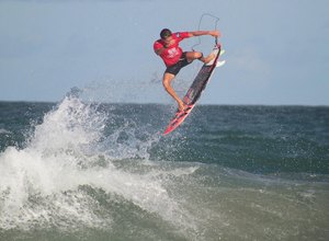 Com apoio do Governo de Alagoas, praia do Francês recebe Campeonato Alagoano e Taça Brasil de Surf