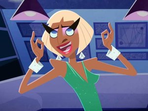 Deputado do Acre posta nota de repúdio contra animação 'Super Drags'