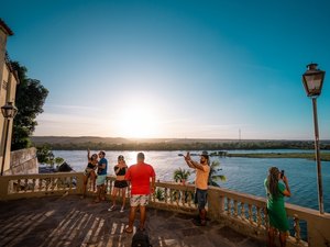 Destino Penedo participa de mais uma edição do Roadshow Regional Alagoas