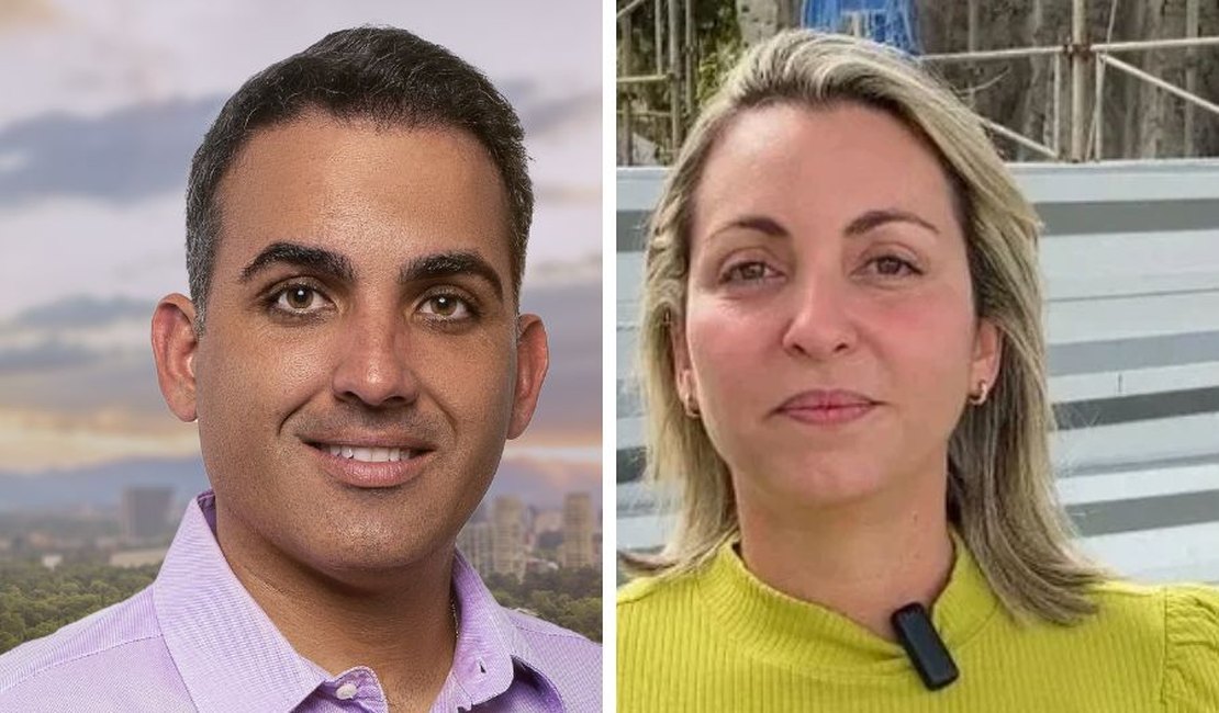 Disputa para deputado federal no Pilar deve ser prévia de eleições municipais em 2028