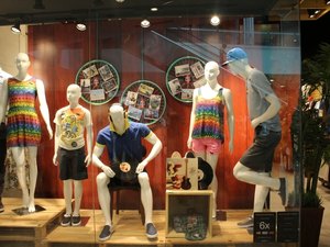 BLACK FRIDAY do Arapiraca Garden Shopping