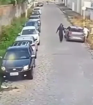 Suspeito de estuprar menino autista de 13 anos é identificado e preso em Maceió