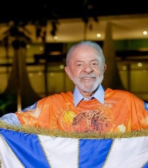 Da Bahia à Sapucaí, Carnaval 2026 tem clima de campanha antecipada pró-Lula