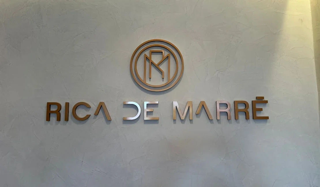 Estilo e exclusividade tem nome: a nova coleção da Rica de Marré chegou com tudo em Arapiraca