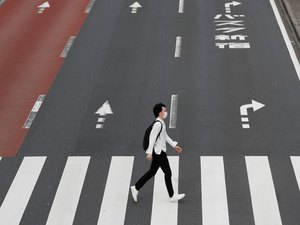 Covid-19: Japão declara estado de emergência sanitária em Tóquio