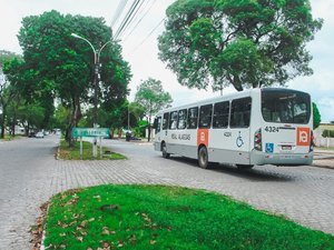 Linha 072 - Gama Lins/Ponta Verde tem itinerário alterado a partir desta segunda-feira (18)