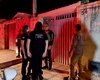 Menores são resgatados em casa insalubre e se alimentando apenas com bolachas em Maceió