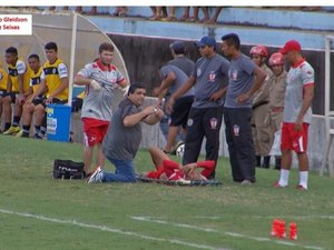 STJD pune São Raimundo-PA por escalação irregular, e Desportiva assume vaga na D