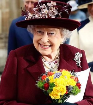 Rainha Elizabeth terá que deixar o palácio de Buckingham 
