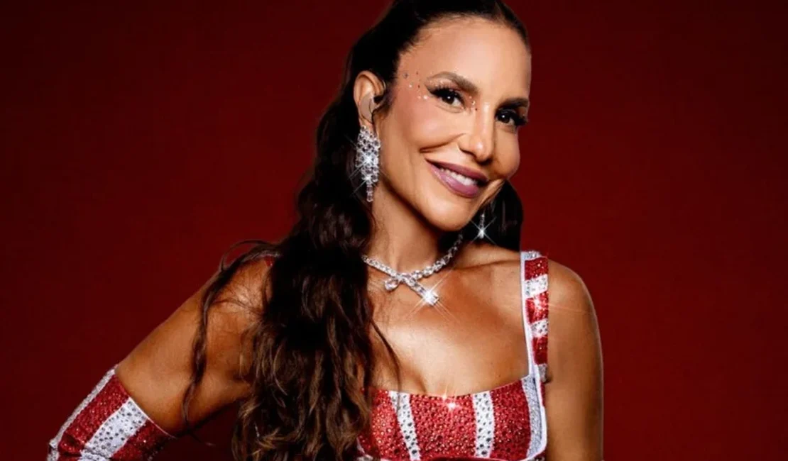 Ivete Sangalo é internada em hospital em Salvador; saiba detalhes
