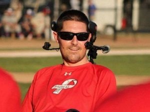 Morre atleta que inspirou o Desafio do Balde de Gelo