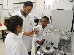 Pesquisa do Ifal de Penedo é patenteada pelo Inpi