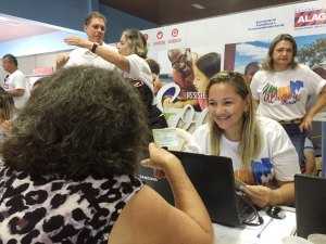 Bolsa Família: programa 'Alagoas Social' chega ao Litoral Norte hoje