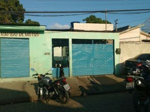 Suposto traficante é morto durante troca de tiros com a polícia