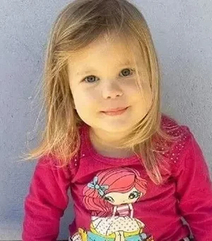 Menina de 4 anos é assassinada a facadas pela irmã em Santa Catarina