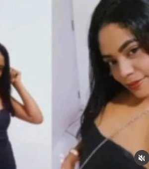 Tiros na cabeça: jovem de 18 anos é assassinada no sofá de casa no Sertão de AL