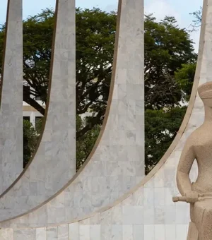 STF retoma julgamento sobre benefício a vítimas de violência doméstica