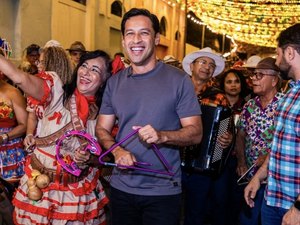 Maceió anuncia quase R$ 7 milhões para cultura por meio da Lei Aldir Blanc