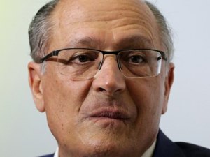 Alckmin é acusado de improbidade; MP pede perda dos direitos políticos