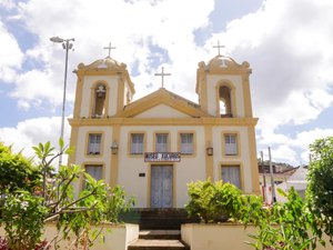 Reforma do Museu Xucurus durará cerca de 4 a 5 meses, afirma coordenadora