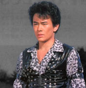 Morre Hikaru Kurosaki, ator japonês que interpretou Jaspion, aos 64 anos