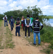 MPF e Dnocs firmam acordo para garantir segurança de 21 barragens em Alagoas