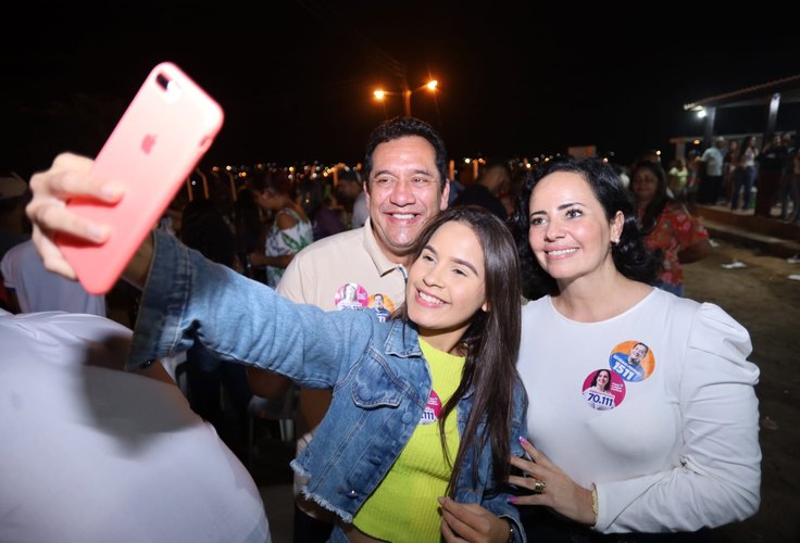 Sumidos? ex-deputado e ex-prefeita ficam de fora das eleições em 2026