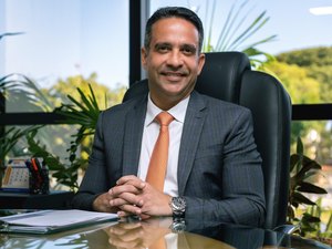 Governo Paulo Dantas tem 77% de avaliação positiva, segundo Big Data