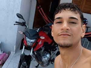 Jovem é morto a tiros no Conjunto Frei Damião, em Arapiraca