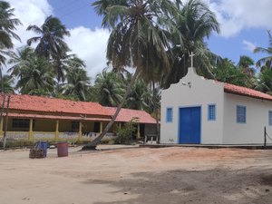 Secretaria de Patrimônio da União promove oficinas com povos tradicionais do Litoral Norte