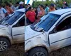 Grave acidente em Taquarana deixa um morto e um ferido