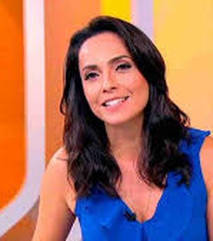 Justiça determina que Globo reintegre jornalista Izabella Camargo