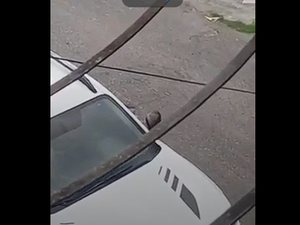 Servidor é exonerado após usar carro de órgão público para ato sexual