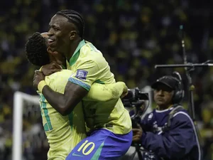 Brasil garante vaga na Copa do Mundo de 2026; veja todos os classificados
