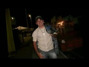 Homem é executado na AL-487 em Traipu