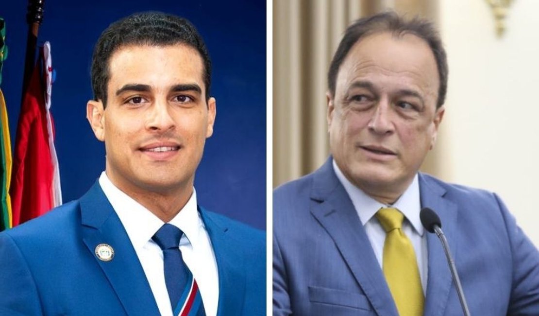 Galbas devem fechar questão por Galba Netto na disputa por vaga na ALE