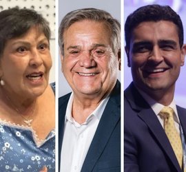 Com anuência de Arthur Lira, acordo entre JHC e Luciano Barbosa pode ser anunciado a qualquer momento