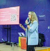Centro de Inovação do Jaraguá recebe oficina do Startup NE